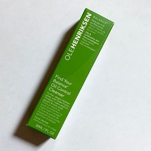 OLEHENRIKSEN Find Your Balance Oil Control Cleanse